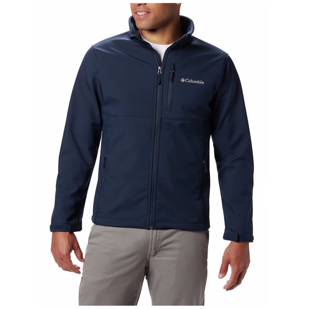 Columbia Ascender Softshell Jacket